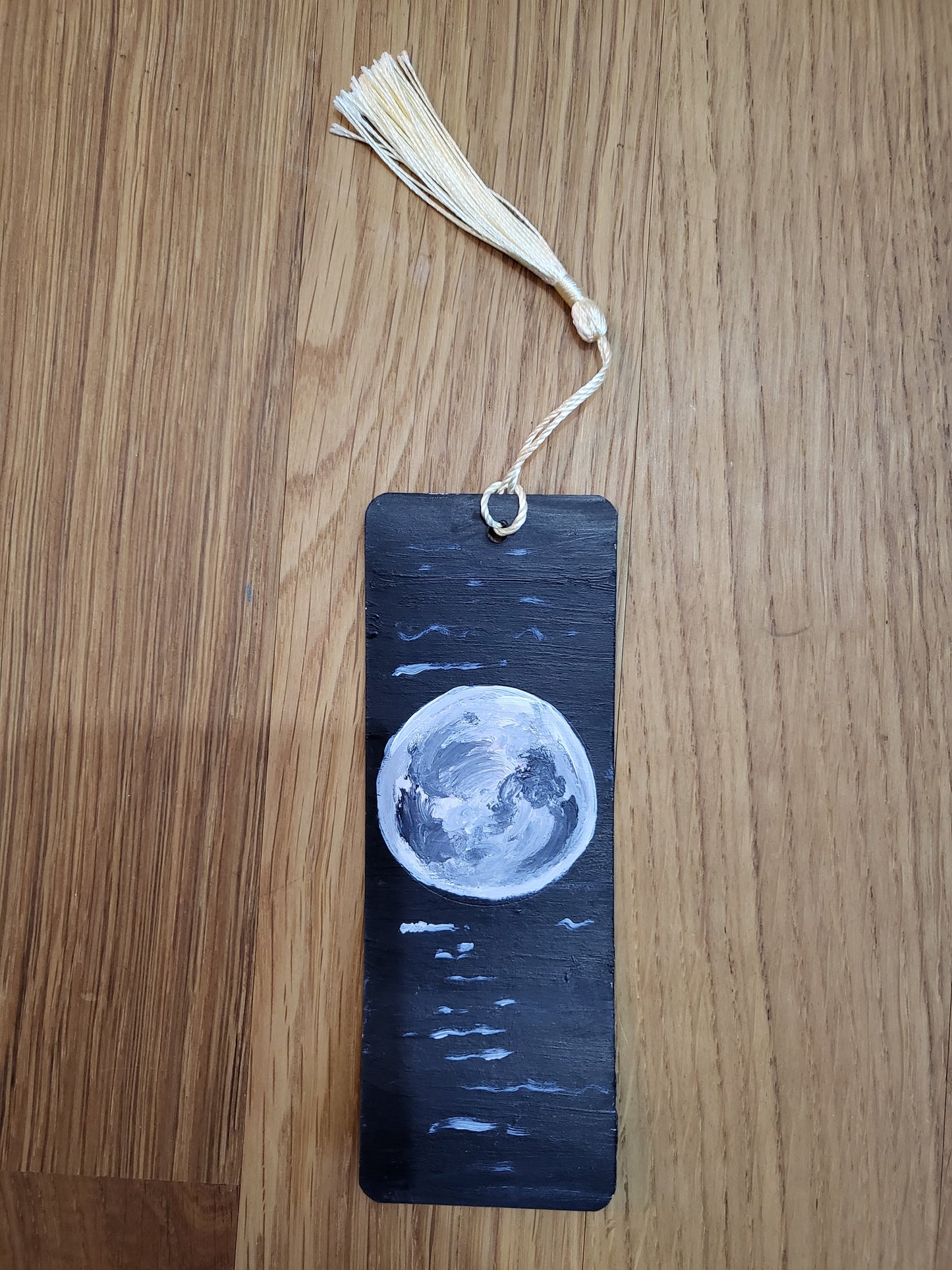 Der Mond
